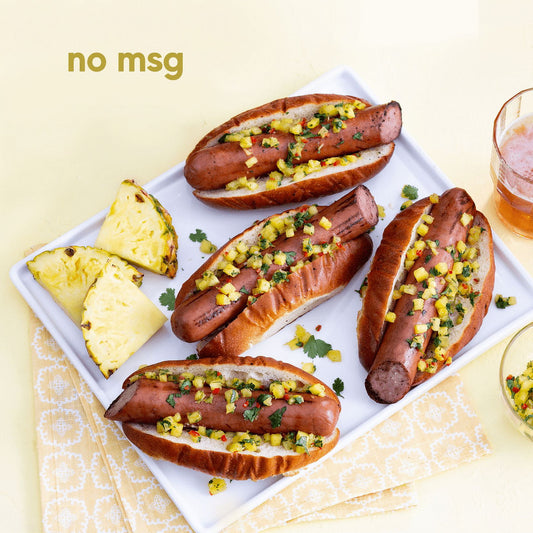 Butterball Fully Cooked Smoked Turkey Sausage, 13oz. Pack