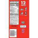 Cheez-It Original Cheese Crackers, 12 oz, 12 Count