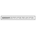 Marketside Butter Lettuce Salad Blend, 6 oz Bag, Fresh