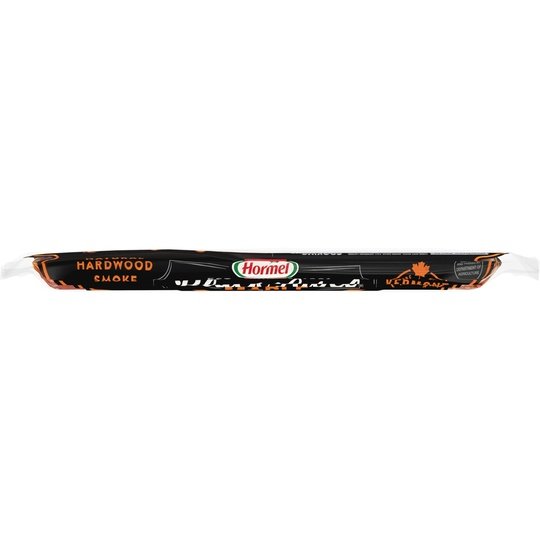 HORMEL BLACK LABEL Maple Pork Bacon, Gluten Free, 12 oz Plastic Package