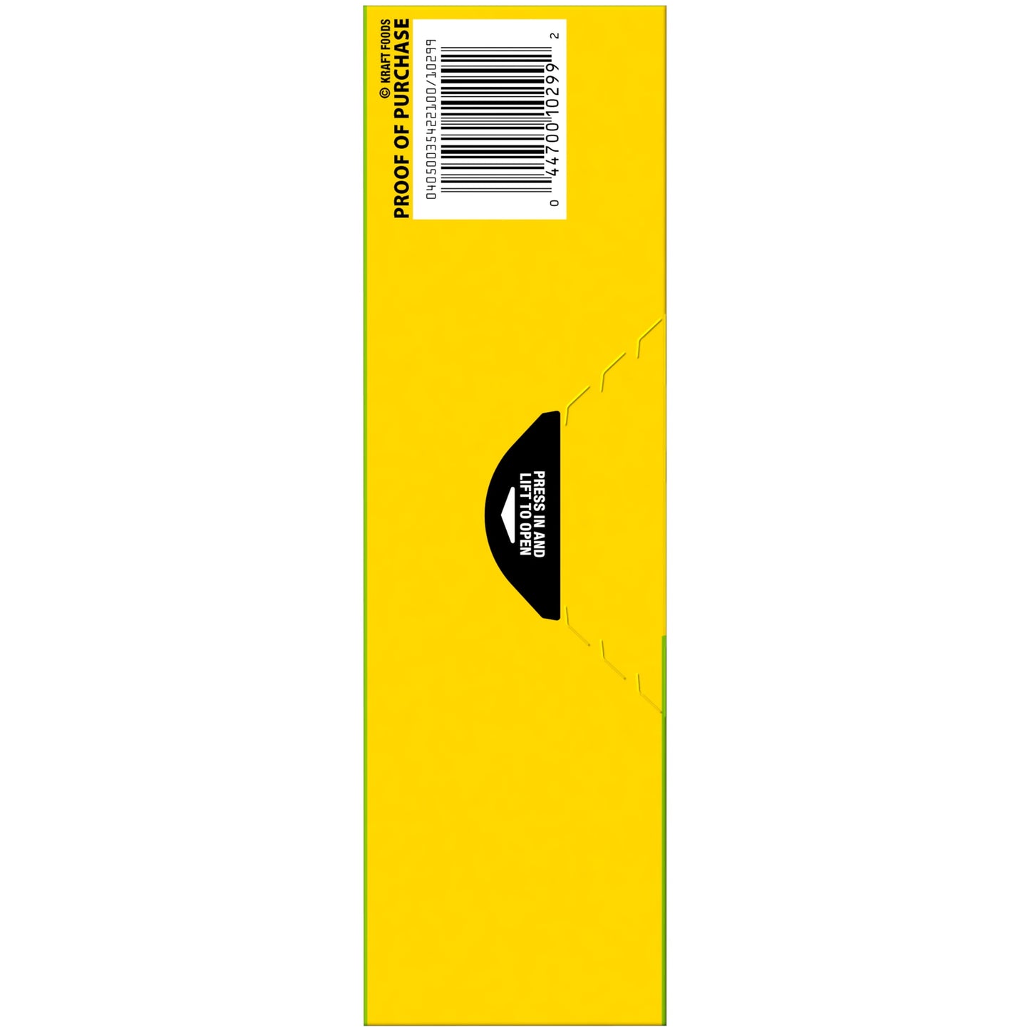 Lunchables Uploaded Ham and American Sub Sandwich Kids Lunch Meal Kit, 15.36 Oz Box