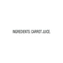 Bolthouse Farms Vegetable Juice Smoothie, 100% Carrot, 52 fl. oz. Bottle