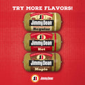 Jimmy Dean® Premium Pork Sage Breakfast Sausage Roll, 16 oz