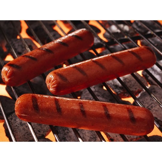 Ball Park Original Angus Beef Hot Dogs, 14 oz, 8 Ct