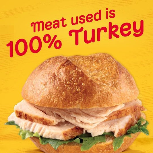 Oscar Mayer Carving Board Oven Roasted Sliced Turkey Breast Deli Lunch Meat, 7.5 Oz Package