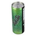 Pakola Cream Soda: A Symphony of Creaminess and Refreshment - Classic Carbonated Soft Drink - (12-Pack) Halal - Original Cream Soda Flavor - Ideal for Drinks & Beverages - Soda Delight - Hydration Refreshment - Rich Flavour - Sparkling Carbonation - Energ
