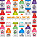 Gatorade Zero Sugar Thirst Quencher Fruit Punch 28 Fl Oz