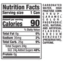 Dr Pepper Soda, 7.5 fl oz cans, 6 pack