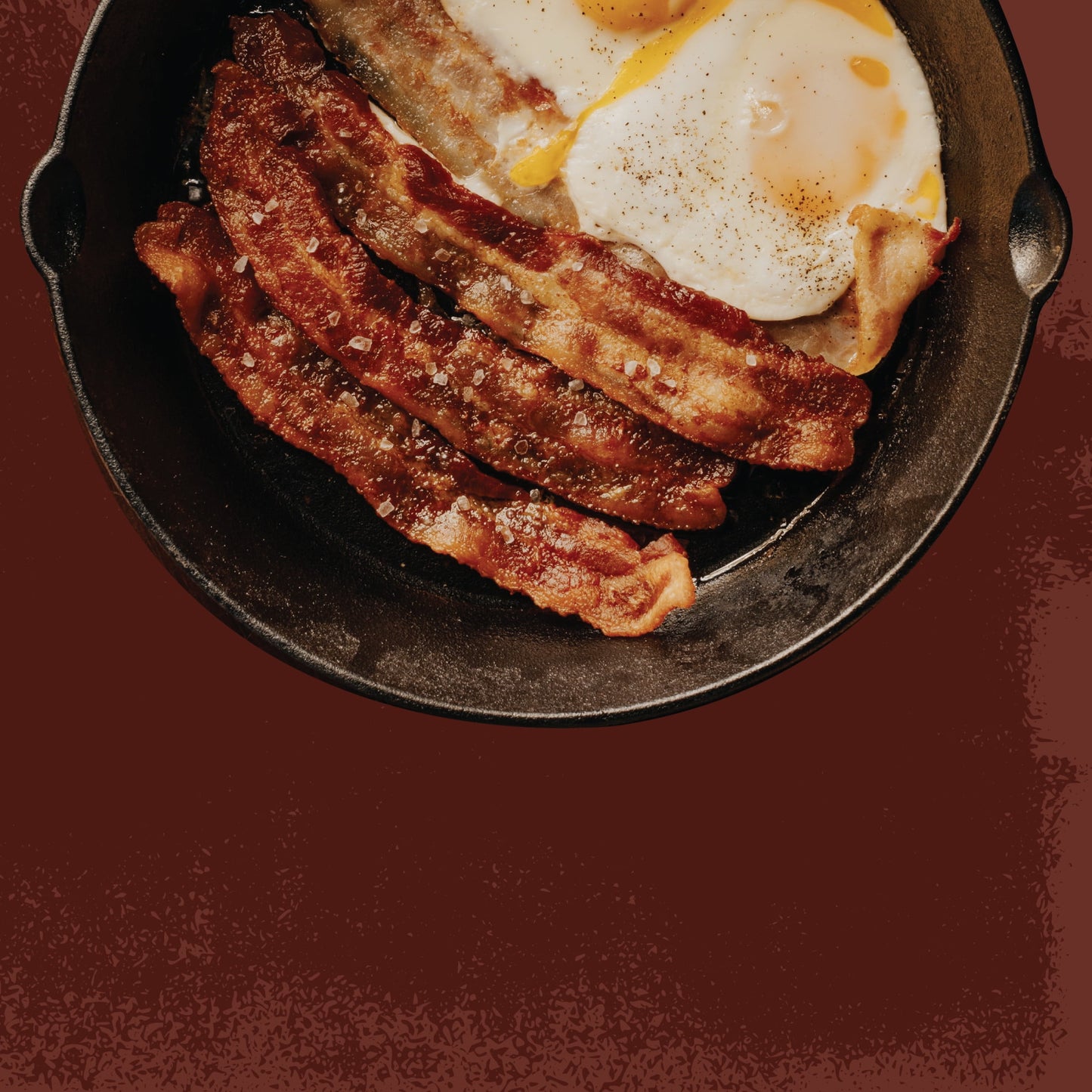 Wright Brand Thick Sliced Hickory Smoked Bacon, 3 lb.