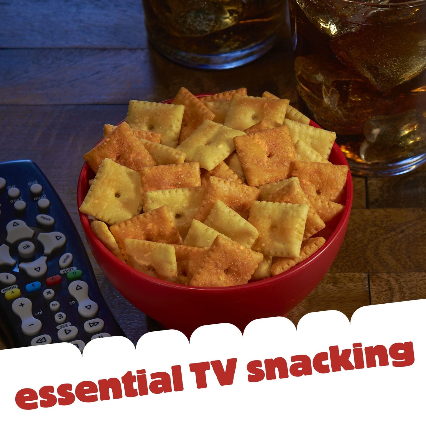 Cheez-It DUOZ Jalapeno Cheddar Jack Crackers, 12.4 oz