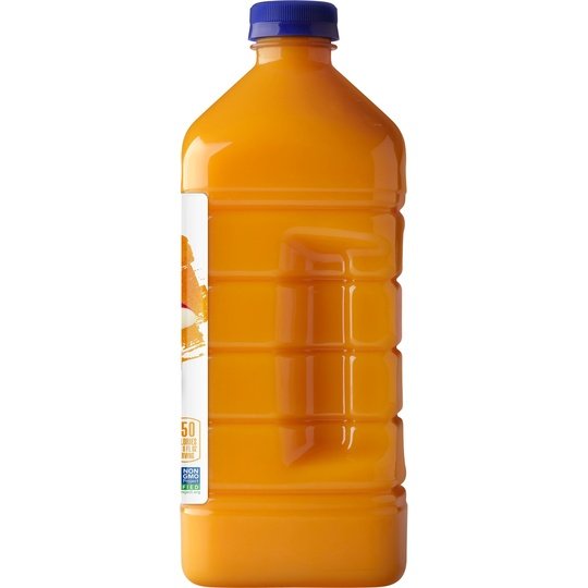 Naked Juice, Mighty Mango, 64 fl oz