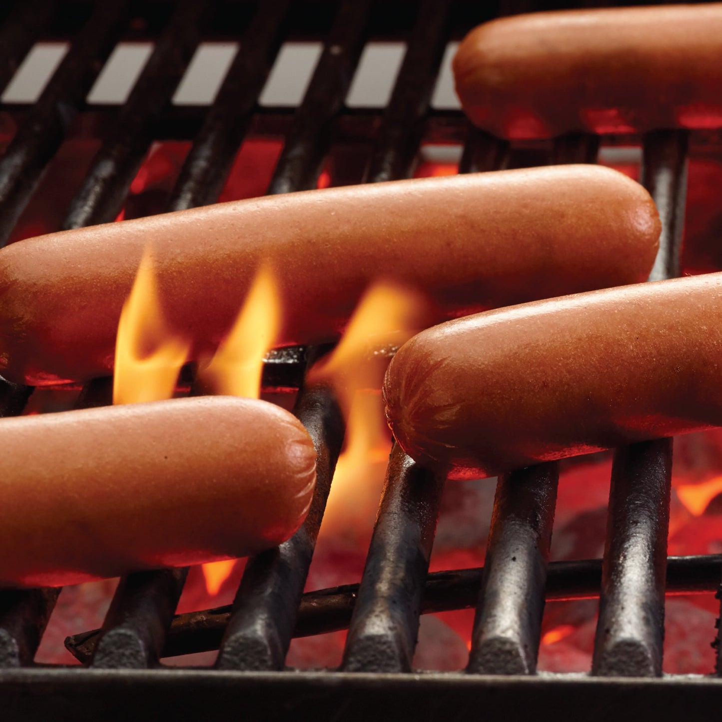 Ball Park Classic Bun Size Hot Dogs, 15 oz, 8 Count