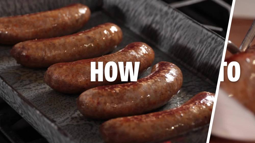 Johnsonville Vermont Maple Syrup Breakfast Sausage, 14 Links, 12 oz (Fresh)