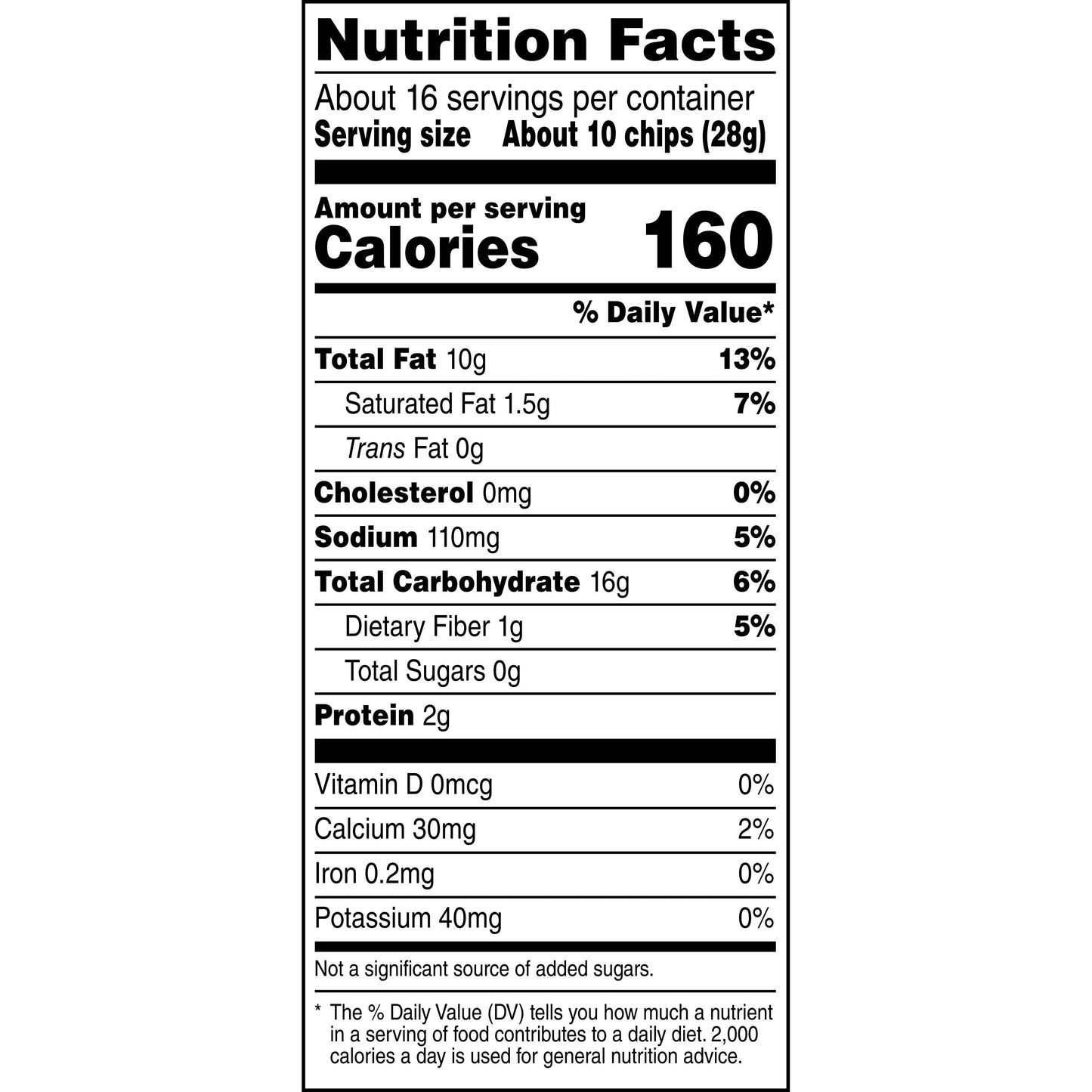 Fritos Scoops! Corn Snacks, Party Size, 15.5 oz Bag