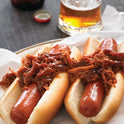 Ball Park Original Angus Beef Hot Dogs, 14 oz, 8 Ct