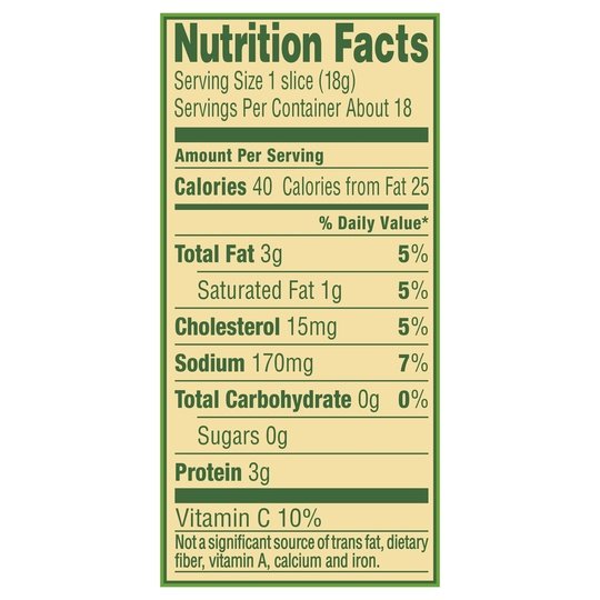 Oscar Mayer Gluten Free Turkey Bacon with 58% Less Fat & 57% Less Sodium, 12 oz Pack, 21-23 Slices