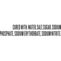 Wright Brand Thick Cut Applewood Real Wood Smoked Bacon, 1.5 lb