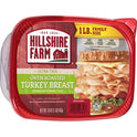 Hillshire Farm Sliced Oven Roasted Turkey Breast Deli Lunch Meat, Family Size, 1 lb