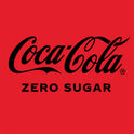 Coca-Cola Zero Sugar Soda Pop, 12 fl oz, 24 Pack Cans