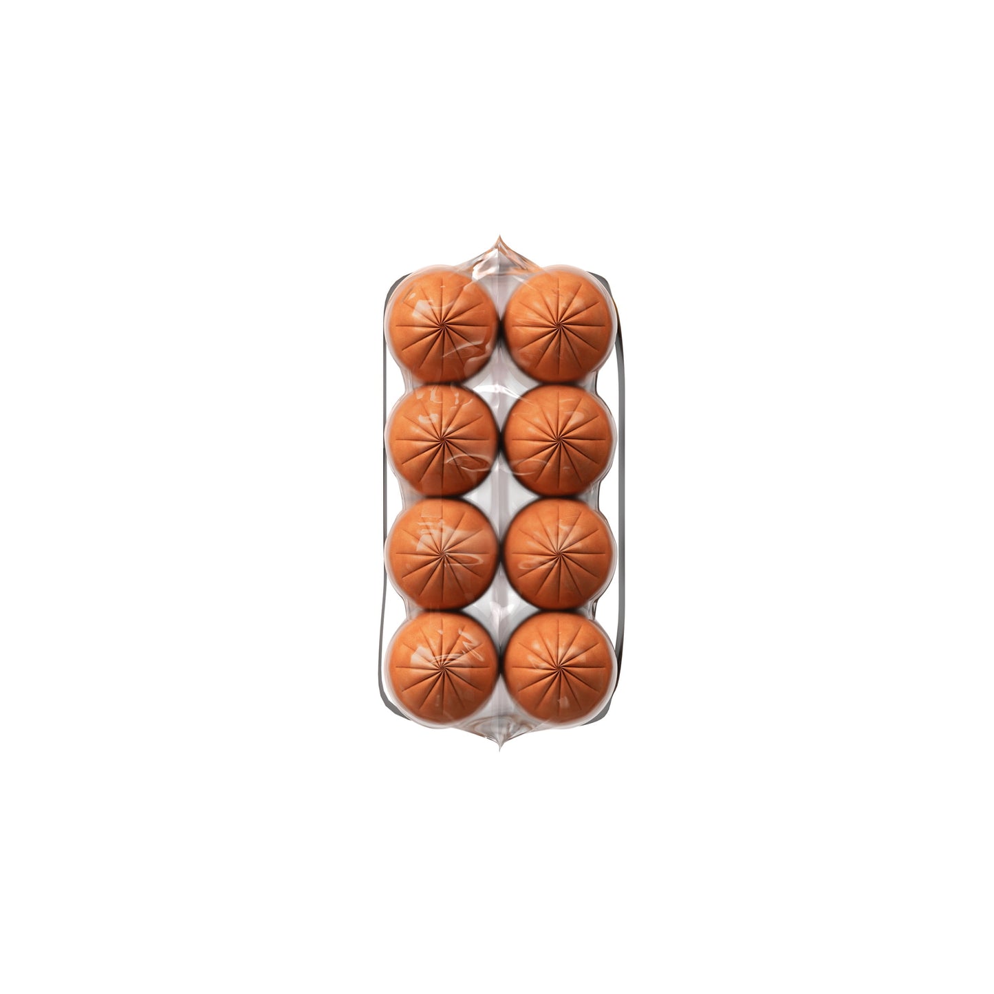 Oscar Mayer Bun Length Franks Hot Dogs, 8 Ct Pack