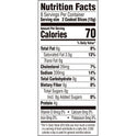 HORMEL BLACK LABEL Microwave Ready Pork Bacon, Gluten Free, 12 oz Plastic Pouch (4 Pouches per Pack)