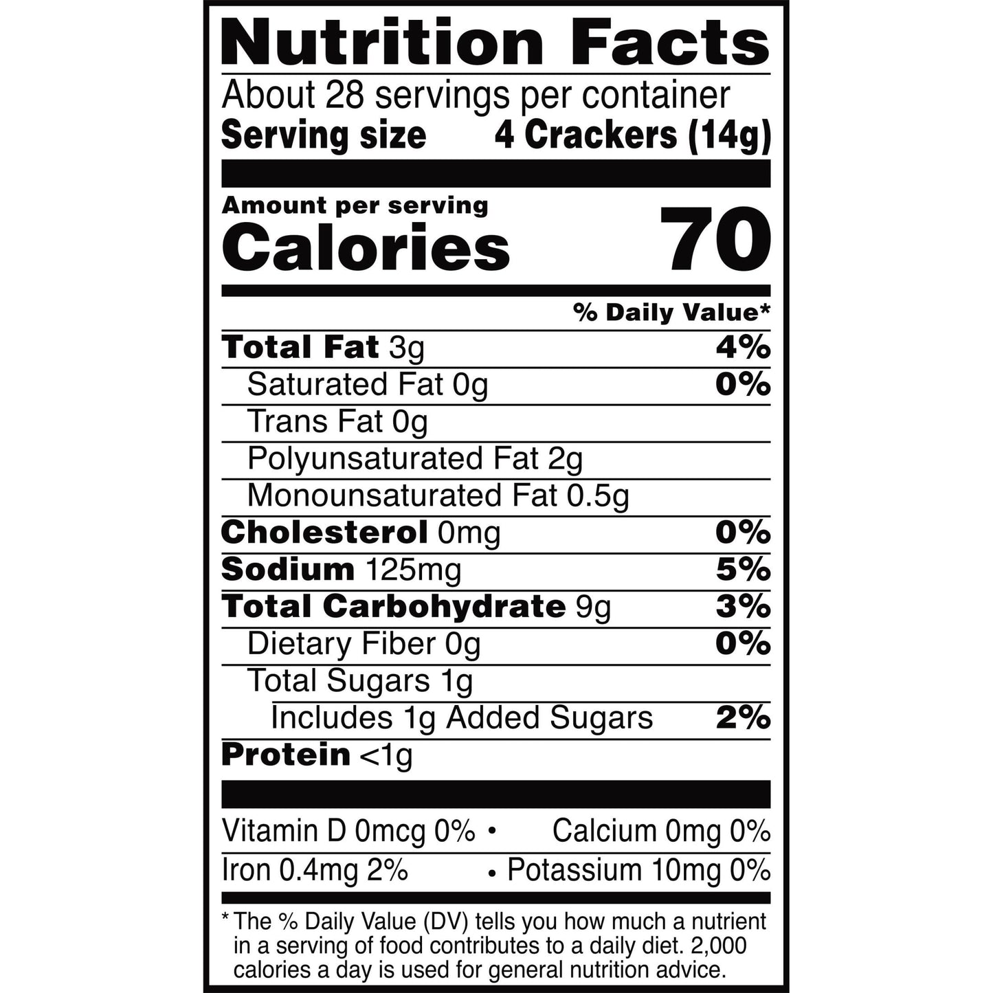 Club Original Crackers, 13.7 oz