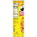Pringles Hot Honey Potato Crisps Chips, 5.5 oz