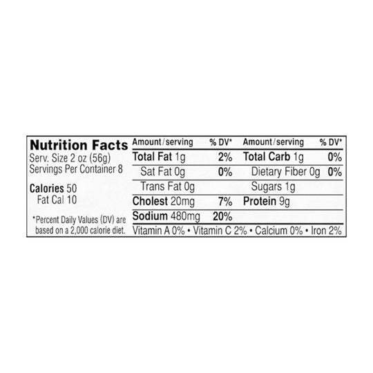 Oscar Mayer Deli Fresh Mesquite Smoked Sliced Turkey Breast Deli Lunch Meat Family Size, 16 oz Package