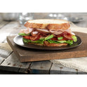 Hillshire Farm Sliced Honey Roasted Turkey Breast Deli Lunch Meat, 9 oz