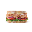 Land O' Frost Premium, Hickory Smoked Turkey Breast, Deli Lunch Meat, Resealable Plastic Pouch,1 lb
