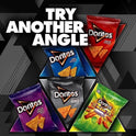 Doritos Dinamita, Hot Honey Mustard, 8 oz