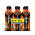 BODYARMOR Sports Drink Orange Mango, 20 fl oz, 6 Pack