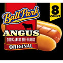 Ball Park Original Angus Beef Hot Dogs, 14 oz, 8 Ct