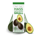 Fresh Small Hass Avocado Bag, 5-6 Count