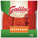 Galileo Pepperoni, 7 oz