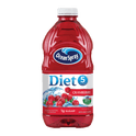 Ocean Spray Diet Cranberry Juice Drink, 64 fl oz