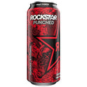 Rockstar Punched Fruit Punch Energy Drink, 16 oz Can