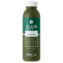 Suja Organic Cold-Pressed Uber Greens, 13.5 FL OZ.