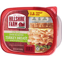 Hillshire Farm Sliced Oven Roasted Turkey Breast Deli Lunch Meat, Family Size, 1 lb