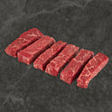 Beef Country Style Ribs, 1.25 - 2.99 lb Tray