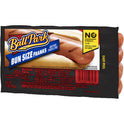 Ball Park Classic Bun Size Hot Dogs, 15 oz, 8 Count