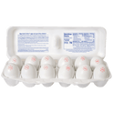 Eggland's Best Extra Large White Eggs, 12 Count