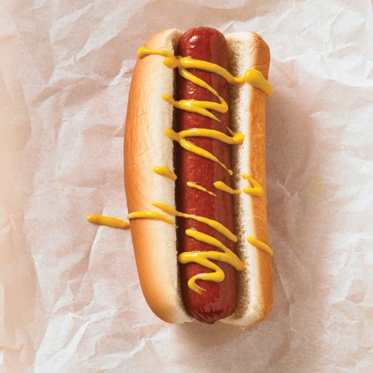 Ball Park Classic Hot Dogs, 15 oz, 8 Count