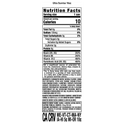 Monster Energy, Ultra Sunrise, Sugar Free Energy Drink, 16 fl oz, Single