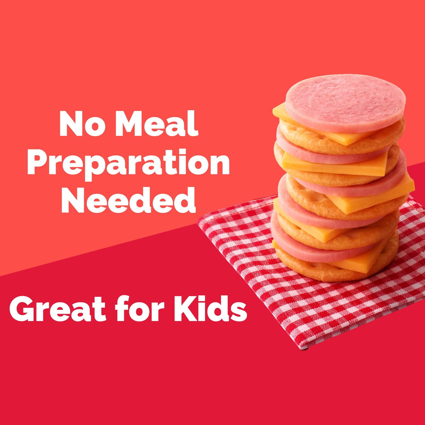 Armour LunchMakers Bologna & Cheese Kit with Butterfinger, 2.4 oz