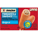 Jimmy Dean Pancake & Sausage on a Stick, 5 Count (Frozen)