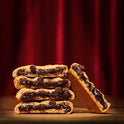 CHIPS AHOY! Chewy Hershey's Fudge Filled Soft Cookies, 9.6 oz