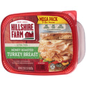 Hillshire Farm Sliced Honey Roasted Turkey Breast Deli Lunch Meat, 22 oz