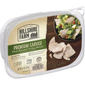 Hillshire Farm Premium Carved Oven Roasted Turkey Breast, 11 oz
