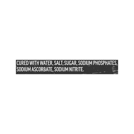 Oscar Mayer Center Cut Original Bacon Mega Pack, 17 oz Pack